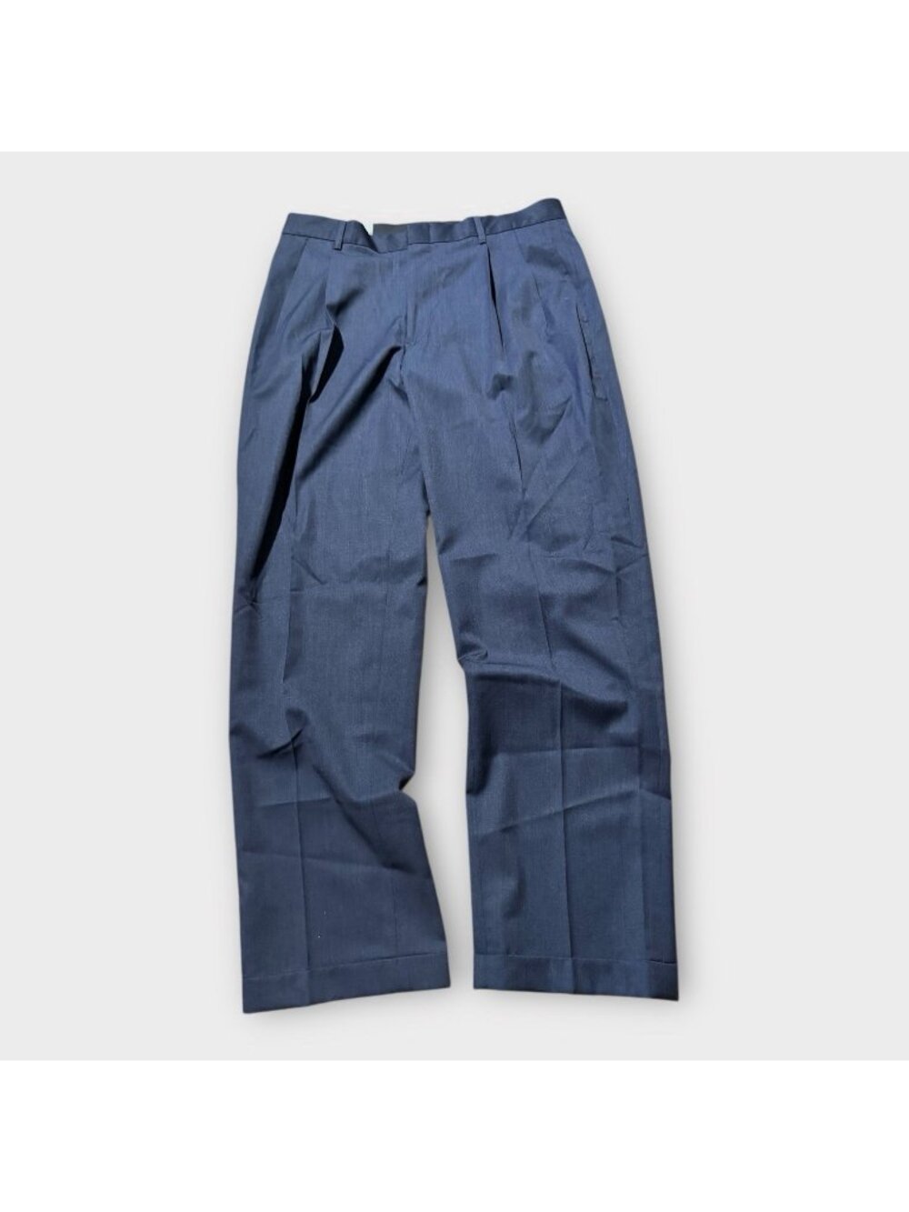 NWT Jos. A. Bank 100% Wool Travelers Collection Mens 36 Org. $185 NEW Suit Pants